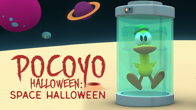 Is 'Pocoyo Halloween: Space Halloween' on Netflix? Where to Watch the Series - New On Netflix USA Is 'Pocoyo Halloween: Space Halloween' on Netflix? Where to Watch the Series - New On Netflix USA